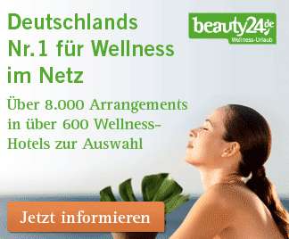 Beauty24 Gutschein
